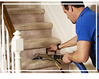 Removing Carpet Stains